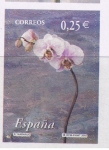 Stamps Spain -  Edifil  3876  La flor y el paisaje. 