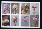 Stamps Spain -  Edifil  3869 C  La flor y el paisaje. 