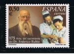 Stamps Spain -  Edifil  3895  Centenarios.  