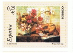 Stamps Spain -  Edifil  3926  La música.  