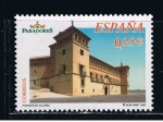 Stamps Spain -  Edifil  3942  Paradores.  