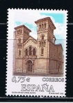 Stamps Spain -  Edifil  3951  Iglesia de San Joege. Alcoy ( Alicante ). 