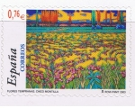 Stamps Spain -  Edifil  3976  Paisajes. 