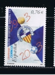 Stamps Spain -  Edifil  3993  Cente. del Centre d´Esports Sabadell. F.C.  