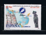 Stamps Spain -  Edifil  4014  Campeonatos del Mundo de Vela Olímpica. ISAF 2003. Cádiz.  