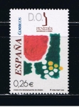 Stamps Spain -  Edifil  4015  Vinos con denominación de origen.  