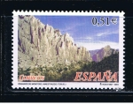 Stamps Spain -  Edifil  4035   Naturaleza.  