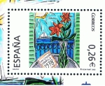 Stamps Spain -  Edifil  4046  XXV aniver. de la Constitución Española.  