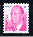 Stamps Spain -  Edifil  4048  S.M. Don Juan Carlos I.  