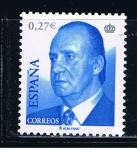 Stamps Spain -  Edifil  4049  S.M. Don Juan Carlos I.  