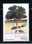 Stamps Spain -  Edifil  4063  Arboles Monumentales.  