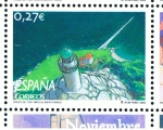 Stamps Spain -  Edifil  4068  Correspondencia epistolar escolar. Cómics juveniles.  