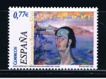 Stamps Spain -  Edifil  4081  Cente. del nacimiento de Salvador Dalí.  