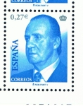 Stamps Spain -  Edifil  4088 A  Exposición >Mundial de Filatelia España´2004.Valencia.  