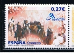 Stamps Spain -  Edifil  4089  Exposición >Mundial de Filatelia España´2004.Valencia.  