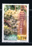 Stamps Spain -  Edifil  4112  Vinos con denominación de origen.  