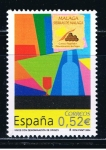 Stamps Spain -  Edifil  4113  Vinos con denominación de origen.  