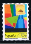 Stamps Spain -  Edifil  4113  Vinos con denominación de origen.  