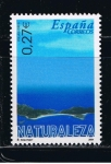 Stamps Spain -  Edifil  4122  Naturaleza.  