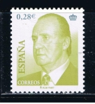 Stamps Spain -  Edifil  4142  Don Juan Carlos I.  