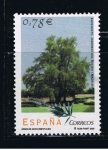 Stamps Spain -  Edifil  4149  Arboles monumentales.  