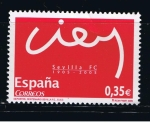 Stamps Spain -  Edifil  4156  Deportes.  