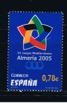 Stamps Spain -  Edifil  4158  Deportes.  