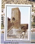 Stamps Spain -  Edifil  4169  Exposición Filatélica Nacional Exfilna 2005. Alicante.  