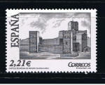 Stamps Spain -  Edifil  4172  Castillos.  