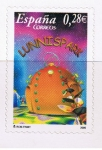 Stamps Spain -  Edifil  4183  Para los niños.  Los Lunnis.  