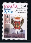 Stamps Spain -  Edifil  4190  Centenarios.  