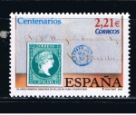 Stamps Spain -  Edifil  4191  Centenarios.  