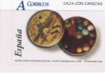 Stamps Spain -  Edifil  4202  Juguetes.  