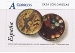 Stamps Spain -  Edifil  4202  Juguetes.  