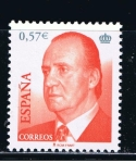 Stamps Spain -  Edifil  4208  S. M. Don Juan Carlos I.  