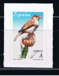 Stamps Spain -  Edifil  4213  Flora y fauna.  