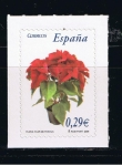 Stamps Spain -  Edifil  4216  Flora y fauna.  