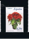 Stamps Spain -  Edifil  4216  Flora y fauna.  