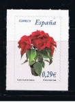 Stamps Spain -  Edifil  4216  Flora y fauna.  