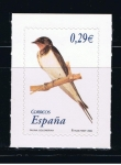 Stamps Spain -  Edifil  4217  Flora y fauna.  