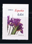 Stamps Spain -  Edifil  4219  Flora y fauna.  