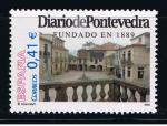 Stamps Spain -  Edifil  4230  Diarios centenarios.  