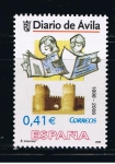 Stamps Spain -  Edifil  4232  Diarios centenarios.  