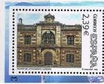 Stamps Spain -  Edifil  4236  Exposición Filatélica Nacional Exfilna 2006. Algeciras.  