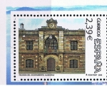 Stamps Spain -  Edifil  4236  Exposición Filatélica Nacional Exfilna 2006. Algeciras.  