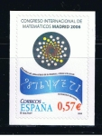 Stamps Spain -  Edifil  4239  Ciencia.  