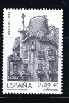 Stamps Spain -  Edifil  4243  Arquitectura.  