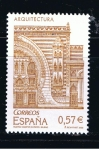 Stamps Spain -  Edifil  4246  Arquitectura.  