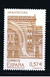 Stamps Spain -  Edifil  4246  Arquitectura.  