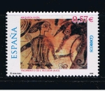 Stamps Spain -  Edifil  4251  Arqueología.  